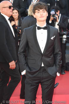 Noah Schnapp 