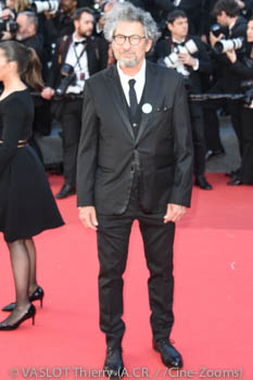 Radu Mihaileanu