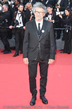 Radu Mihaileanu