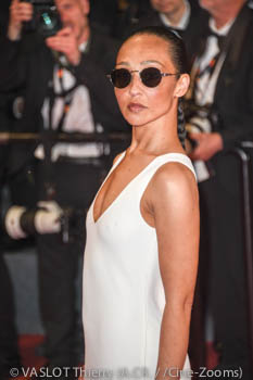 Ruth Negga