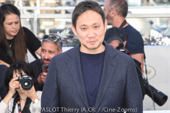 Ryûsuke Hamaguchi 