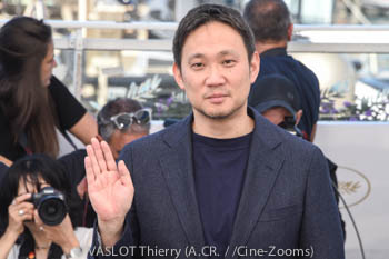 Ryûsuke Hamaguchi 