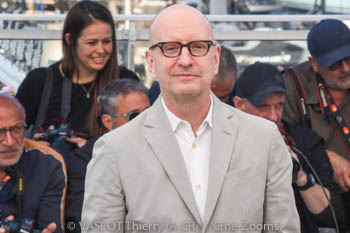 Steven Soderbergh