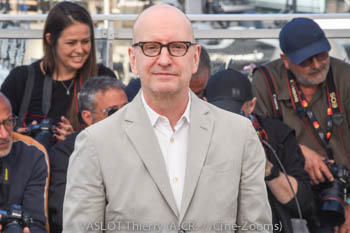 Steven Soderbergh