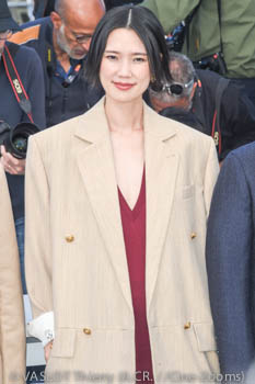 Tao Okamoto 