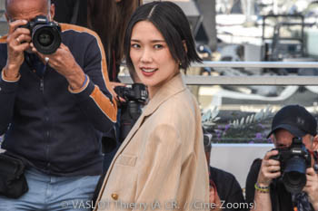 Tao Okamoto 