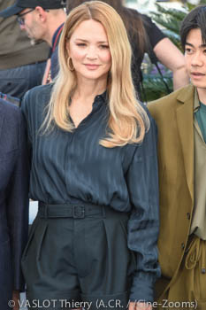 Virginie Efira
