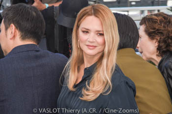 Virginie Efira