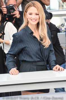 Virginie Efira