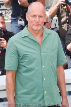 Woody Harrelson
