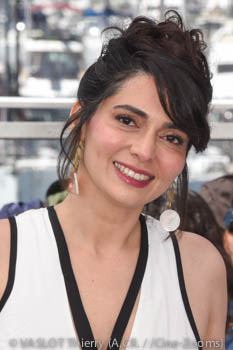 Pegah Ahangarani