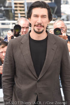 Adam Driver 