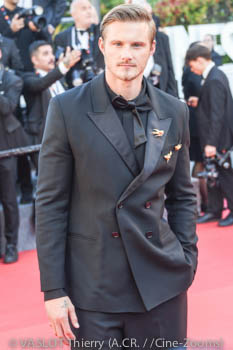 Alexander Ludwig, Nathalie Ludwig