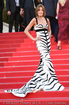 Carla Bruni