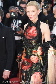 Cate Blanchett