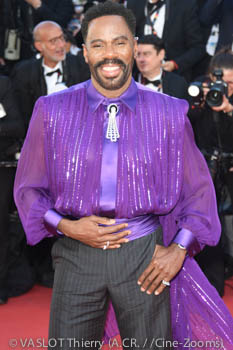 Colman Domingo