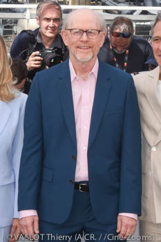 Ron Howard