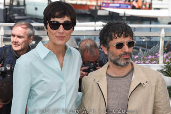 Isabel Pena, Rodrigo Sorogoyen