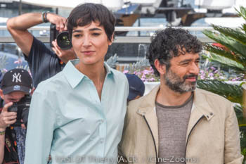 Isabel Pena, Rodrigo Sorogoyen