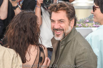Javier Bardem 