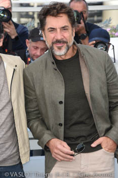 Javier Bardem 
