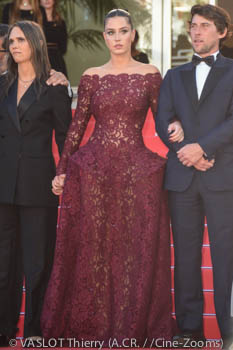 /Jeanne Herry, Adèle Exarchopoulos, Hugo Selignac 