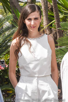 Katharina Rivilis
