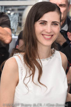 Katharina Rivilis