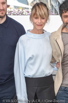Marina Foïs