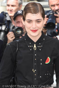 Naomi Cosma
