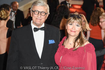 Olivier Le jeune