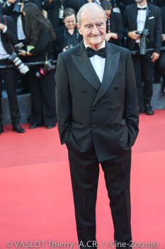 Pierre Lescure