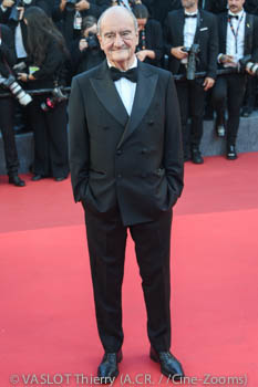 Pierre Lescure