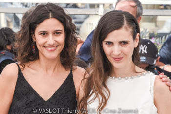 Rebecca Schulz, Bianca Dumais