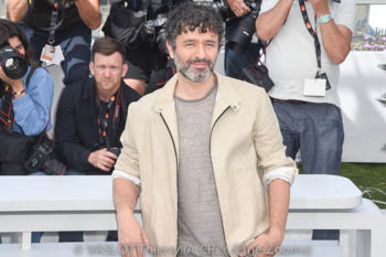 Rodrigo Sorogoyen