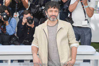 Rodrigo Sorogoyen