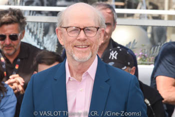 Ron Howard