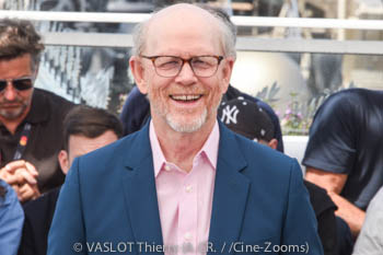 Ron Howard
