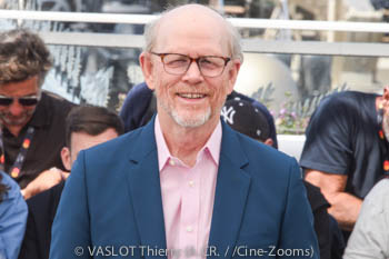 Ron Howard