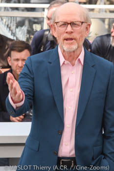 Ron Howard
