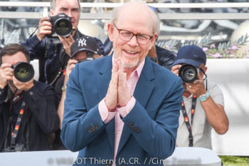 Ron Howard