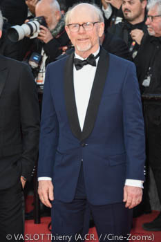 Ron Howard
