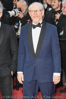 Ron Howard