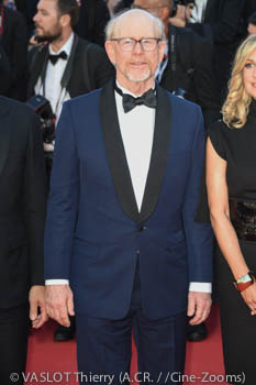 Ron Howard