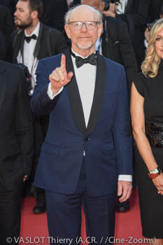 Ron Howard