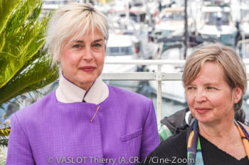 Susanne Wolff, Jenny Erpenbeck