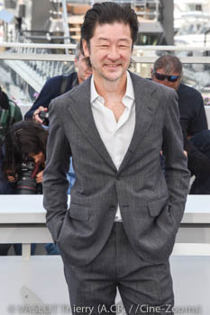 Tadanobu Asano
