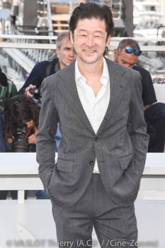 Tadanobu Asano