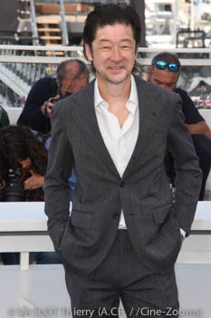 Tadanobu Asano