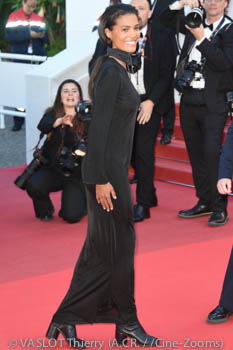 Tina Kunakey